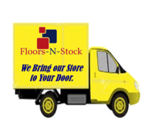 Logo for Floors-n-Stock