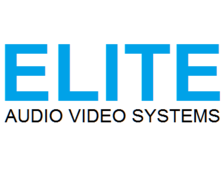 Elite Audio Video Systems, LLC logo
