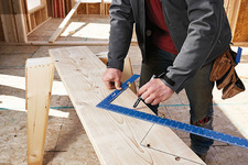 Logo for PMN Construction, LLC