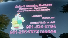 Avatar for Vickie's Cleaning Service
