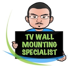 Avatar for TV Wall Mounting Specialist