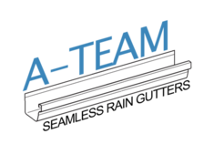 Avatar for A-team Seamless Rain Gutters