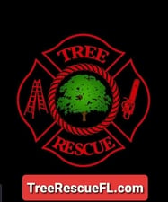 Tree Rescue, LLC logo