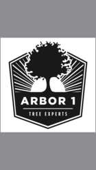 Arbor 1 Tree Experts, LLC logo