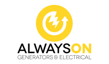 Always On Generators, LLC logo