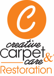 Creative Carpet Care & Restoration Inc logo