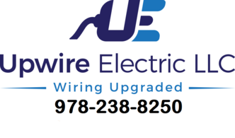 Upwire Electric, LLC logo