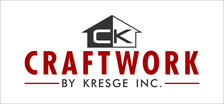 Avatar for Craftwork By Kresge, Inc.