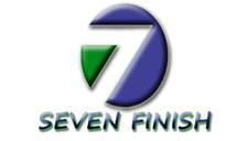 Seven Finish logo