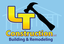 LT Construction, LLC logo
