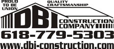 Avatar for DBI Construction Co.
