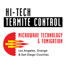 Avatar for Hi-Tech Termite Control, Inc.