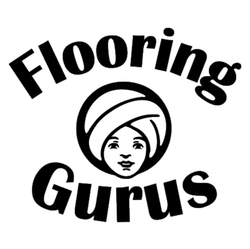 Flooring Gurus, Inc. logo
