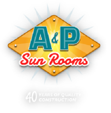 A & P Sun Rooms, LLC logo