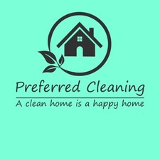Logo for Preferred Cleaning Services