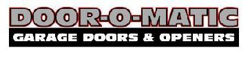 Door-O-Matic, Inc. logo