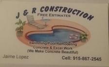 Avatar for J&R Construction