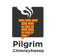 Pilgrim Chimney Sweep, Inc. logo