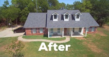 Generation Roofing logo