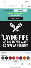 Avatar for Jiffy Rooter Plumbing & Drainage Service - Home  Facebook