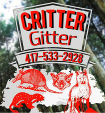 Avatar for A2Z Critter Gitter and Powerwashing
