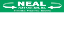 Avatar for Neal Pest Control, Inc. - Home  Facebook