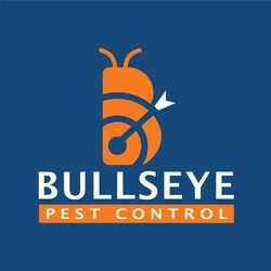 Bullseye Pest Control logo