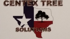 Logo for Centex Tree Solutions