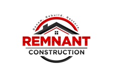 Remnant Construction, Inc. logo