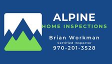 Alpine Home Inspections of Delta, LLC logo