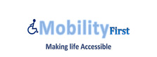 Mobility First, LLC logo