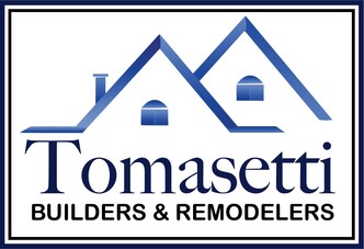 Tomasetti Builders and Remodelers LLC logo