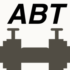 Logo for Affordable Backflow Testers LLC