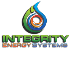 Logo for Integrity Home Solutions NW, LLC