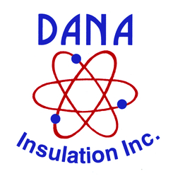 DANA Insulation, Inc. logo