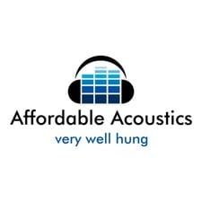 Avatar for Affordable Acoustics