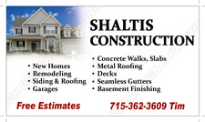 Avatar for J Shaltis Construction, LLC