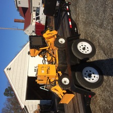 Avatar for Berlin Stump Grinding