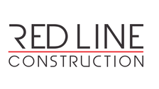 Red Line Construction, LLC logo