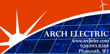 Logo for Arch Electric, Inc.