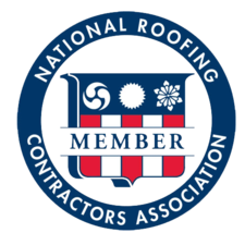 Logo for King Roofing & Siding, LLC