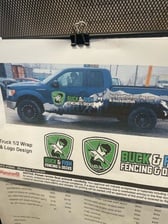 Avatar for Buck and Fish Fencing and Decks LLC