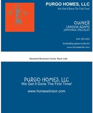 Logo for Purgo Services
