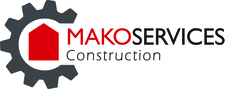 Mako Services logo