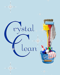 Crystal Clean logo