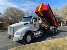 Avatar for Patrick Miller Roll Off Services LLC