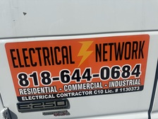 Avatar for Electrical Network Inc