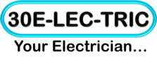 30Electric, LLC logo