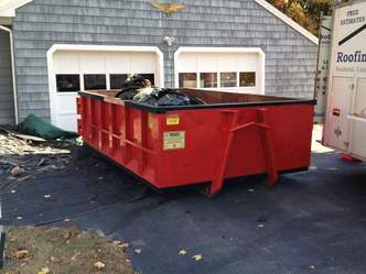 Red Carpet Disposal & Services logo