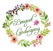 Bouquet Landscaping, LLC logo